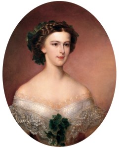 elisabeth at sixteen