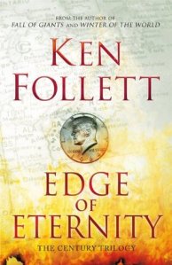 follett edge
