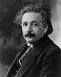einstein