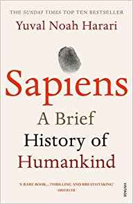 sapiens english