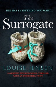 surrogate