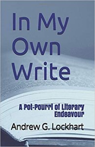 own write